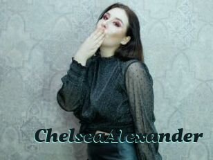 ChelseaAlexander