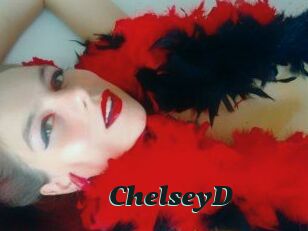 ChelseyD