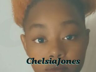 ChelsiaJones