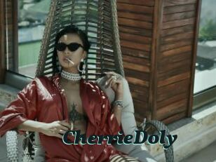 CherrieDoly