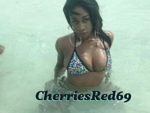 CherriesRed69