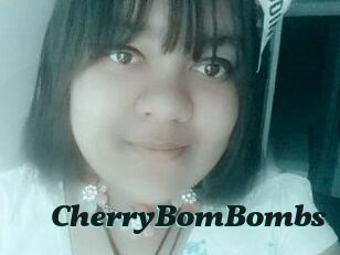 CherryBomBombs