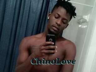 ChinoLove