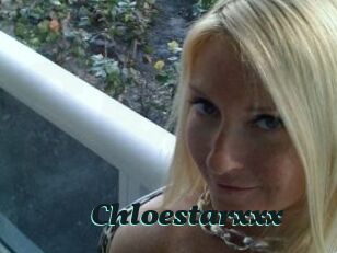 Chloestarxxx