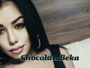 ChocolateBeka