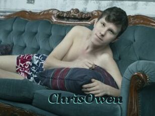 ChrisOwen Cumshots Videos