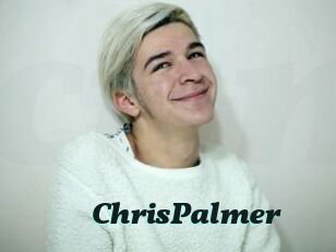 ChrisPalmer
