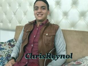 ChrisReynol