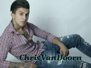 ChrisVanDoorn
