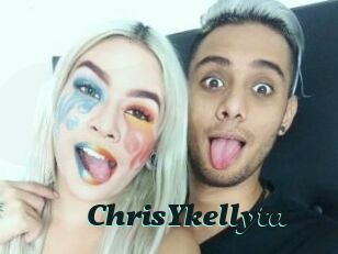 ChrisYkellyta