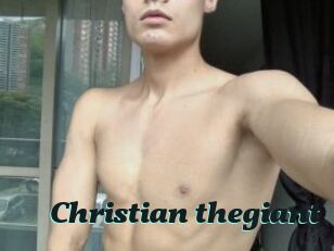 Christian_thegiant