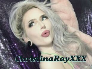 ChristinaRayXXX