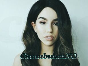 CinnabunzzXO Cumshots Videos