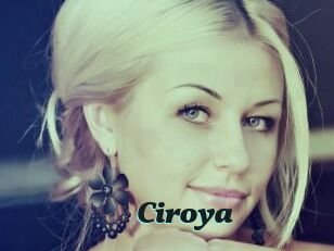 Ciroya