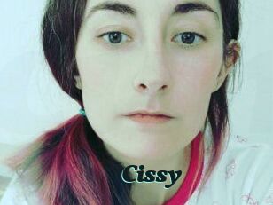 Cissy