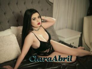 ClaraAbril