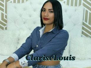 ClariseLouis