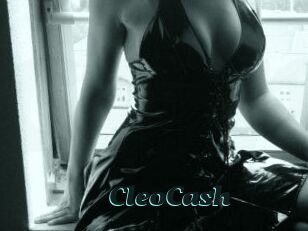 CleoCash