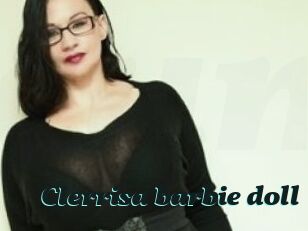 Clerrisa_barbie_doll