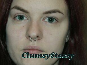 ClumsyStasey