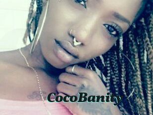 CocoBanity