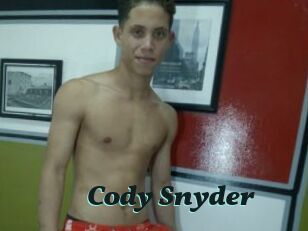 Cody_Snyder
