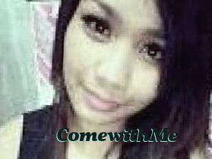 ComewithMe Cumshots Videos