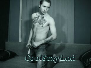 CoolSexyLad