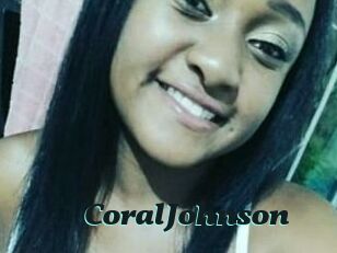 CoralJohnson