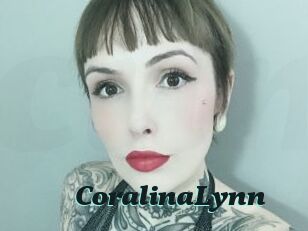 CoralinaLynn