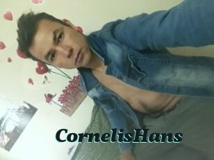 CornelisHans