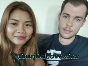 CoupleLovesSex