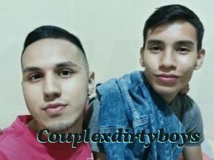 Couplexdirtyboys