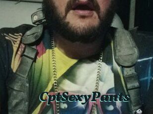 CptSexyPants