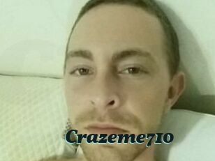 Crazeme710
