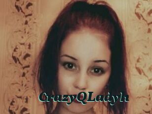 CrazyQLadyh