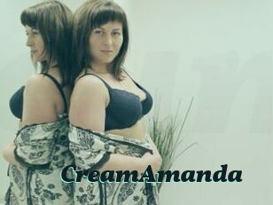 CreamAmanda