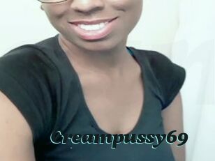 Creampussy69