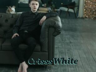CrisssWhite