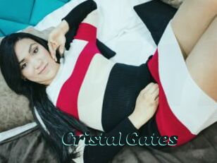 CristalGates