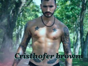 Cristhofer_browm