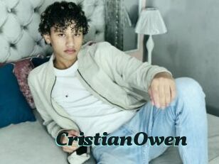 CristianOwen