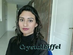 CrystalEiffel
