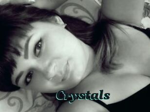 Crystals