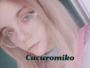 Cucuromiko