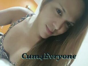 Cum4Evryone