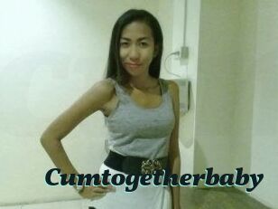 Cumtogetherbaby