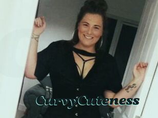 CurvyCuteness
