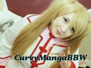 CurvyMangaBBW