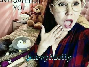 CurvyMolly